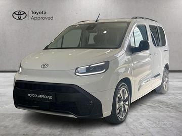 Toyota Proace City Verso 1.5D 130Cv S&S A/T L...