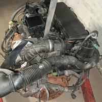 motore 1.4 HDi F6JA 