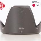 Nikon HB-50 paraluce compatibile