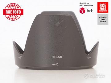Nikon HB-50 paraluce compatibile