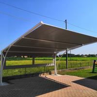 Copertura auto impermeabile mt.5x5    3870euro