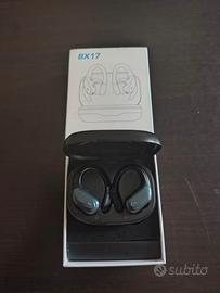Cuffie BX17