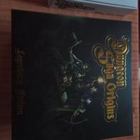 Dungeon Saga Legendary Edition