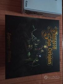 Dungeon Saga Legendary Edition