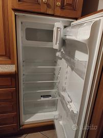 Frigorifero d'incasso Electrolux 