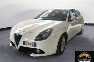 Alfa Romeo Giulietta 1.6 JTDM 120cv S&S Super