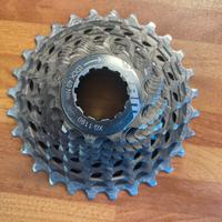 Pacco pignoni Sram red 11-28 T 11v