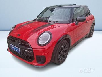 Mini Mini Cooper 3p 1.5 C JCW auto