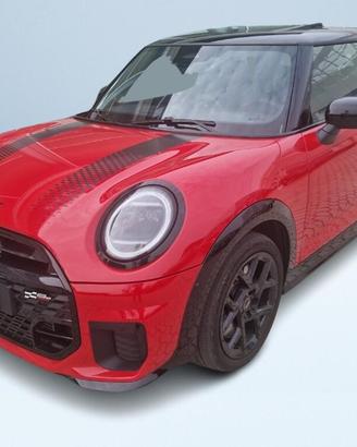 Mini Mini Cooper 3p 1.5 C JCW auto
