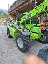 MERLO 38.10