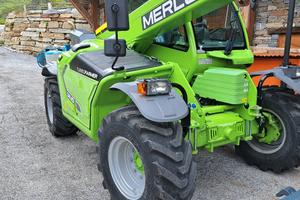 MERLO 38.10