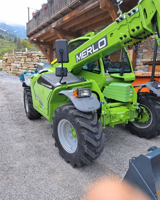 MERLO 38.10