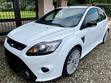 Ford Focus 2.5T RS *BIANCO LE MANS*