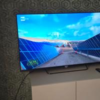 TV Sony Bravia 50 pollici