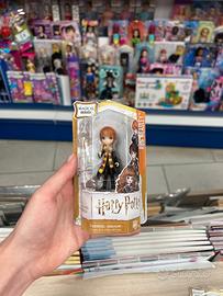 Mini Figure Harry Potter Magical Minis - Trio