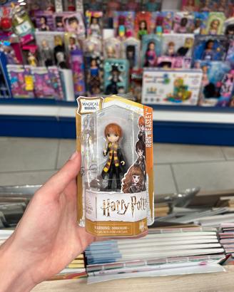 Mini Figure Harry Potter Magical Minis - Trio