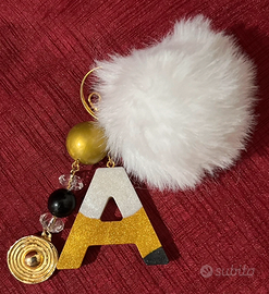 Portachiavi Handmade