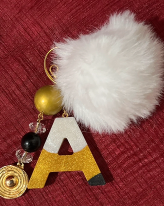 Portachiavi Handmade