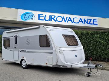 KNAUS Sudwind Sudwind 500 PF Exclusive