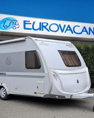 KNAUS Sudwind Sudwind 500 PF Exclusive