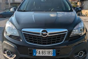 OPEL MOKKA 1.6