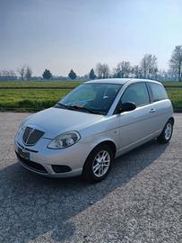 Lancia Ypsilon Unyca