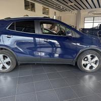 Opel Mokka 1.7 CDTI Ecotec 130CV 4x4 Cosmo PORTA B
