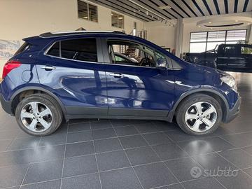 Opel Mokka 1.7 CDTI Ecotec 130CV 4x4 Cosmo PORTA B