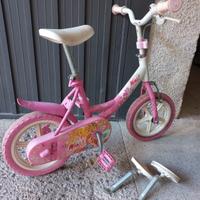 Bicicletta bambina 