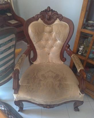 Salotto completo