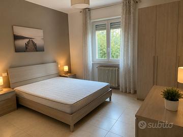 Bilocale a Borgo Roma