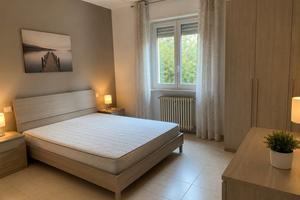 Bilocale a Borgo Roma