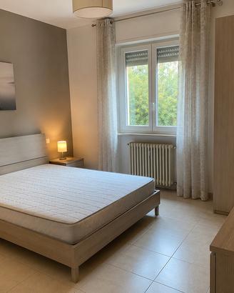 Bilocale a Borgo Roma