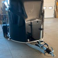 Trasporto con carrello