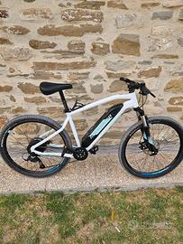 Bicicletta elettrica Rockrider