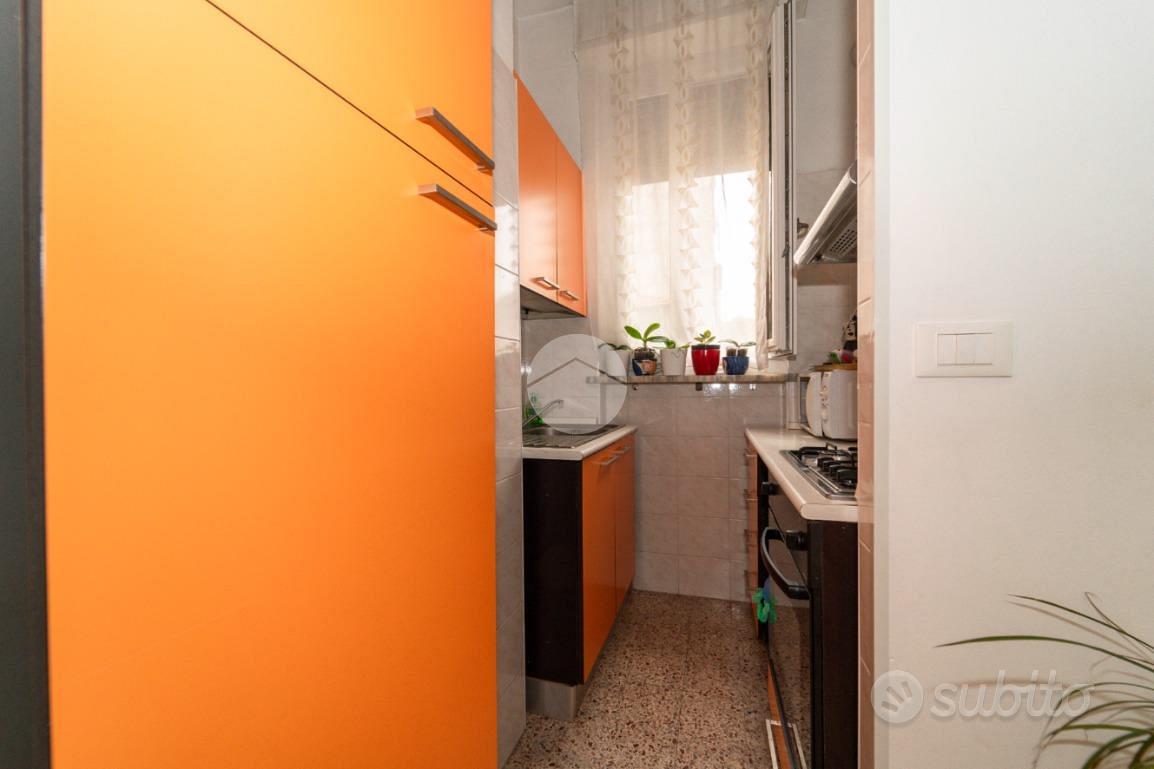 Appartamento – Torino, Borgo Vittoria, Circoscrizione 5 - Vista 3