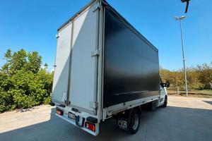 renault master telonato  di lungo 4.30x2,15h2,20