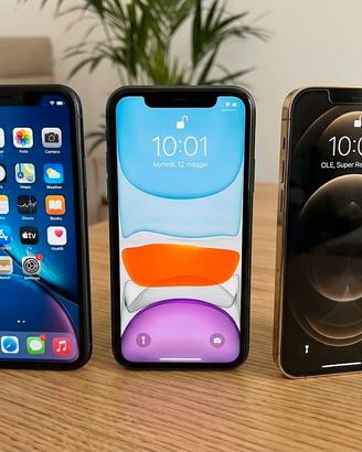 3 iphone (12 pro-11-xr)