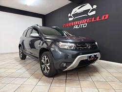 DACIA Duster 1.5 dCi (116) Prestige DaciaPlus 2021