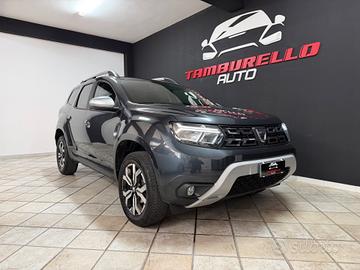 DACIA Duster 1.5 dCi (116) Prestige DaciaPlus 2021