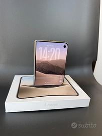 Apple iPhone Duo 256GB Bianco