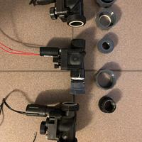 Elettrovalvole per irrigazione