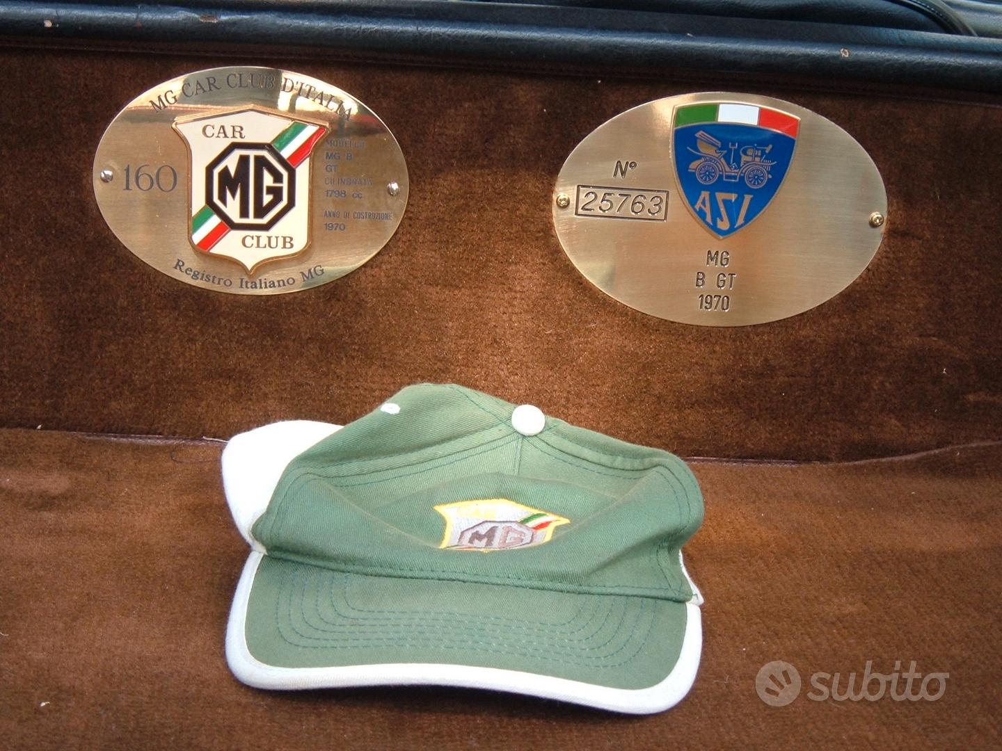 MG Altro 1970 photo 5