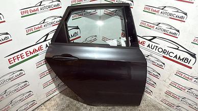 PORTA  POSTERIORE DESTRA BMW F45 SERIE 2 - 1 SERIE
