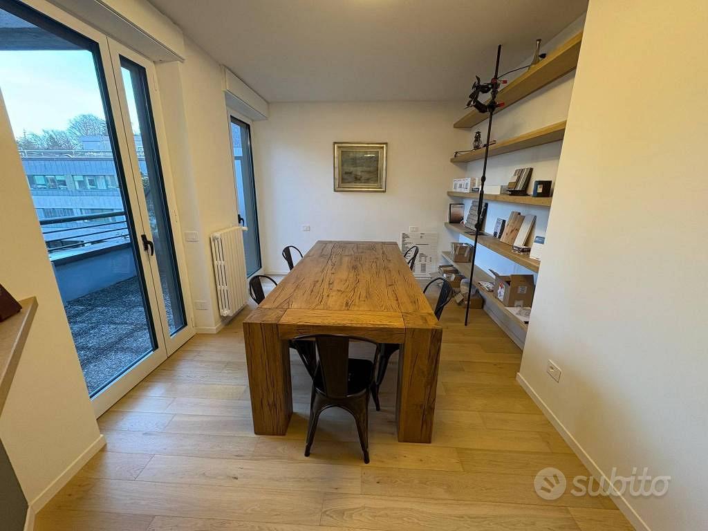 Appartamento – Como, Lora - Vista 4