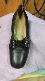 Scarpa donna sanitaria n. 39 (Sanilinea)