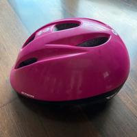 CASCO PER BICI DA BAMBINA