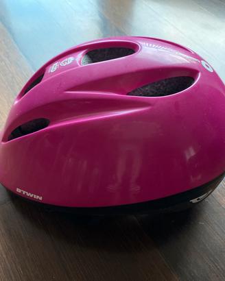 CASCO PER BICI DA BAMBINA
