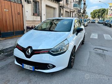 Renault Clio 1.5 diesel