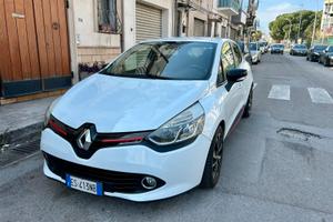 Renault Clio 1.5 diesel